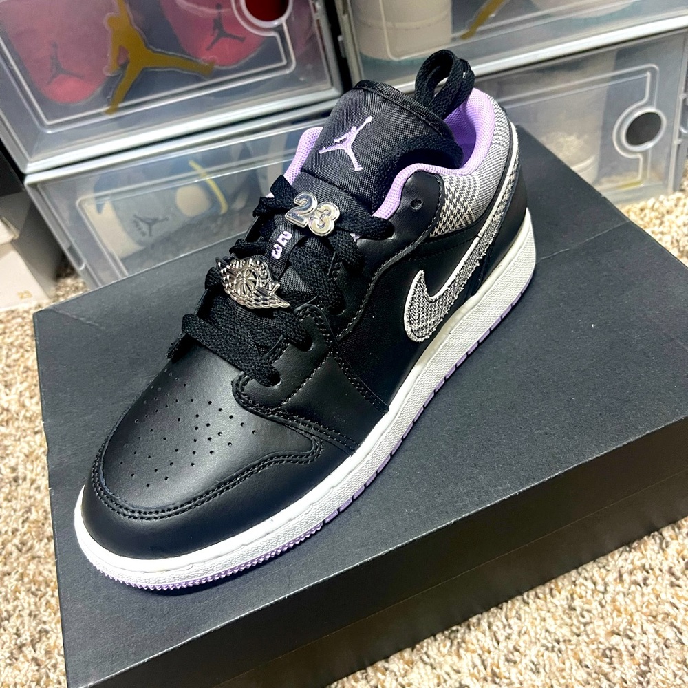 Jordans